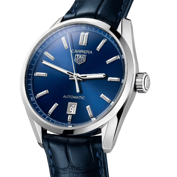 TAG Heuer Carrera Date