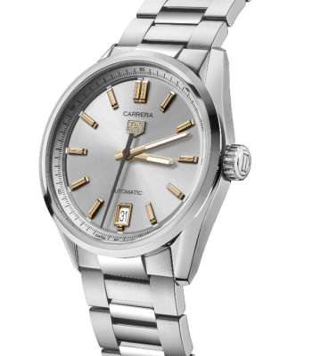 TAG Heuer Carrera Date