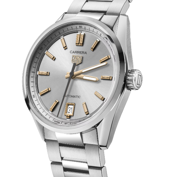 TAG Heuer Carrera Date