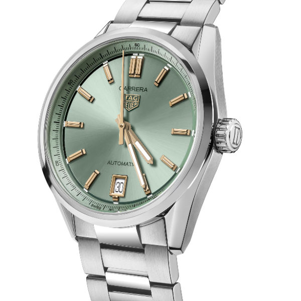 TAG Heuer Carrera Date