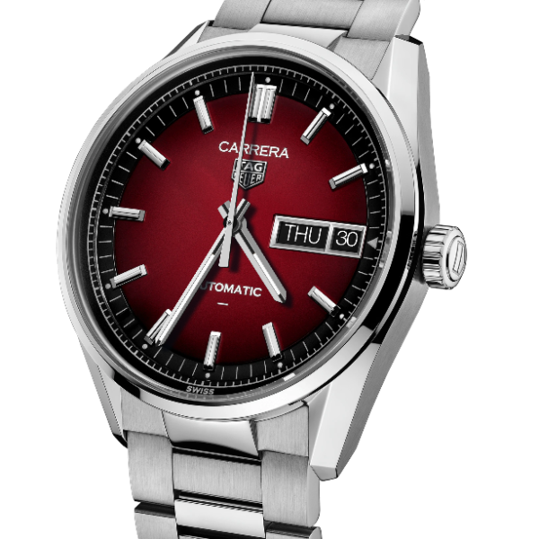 TAG Heuer Carrera Day-Date