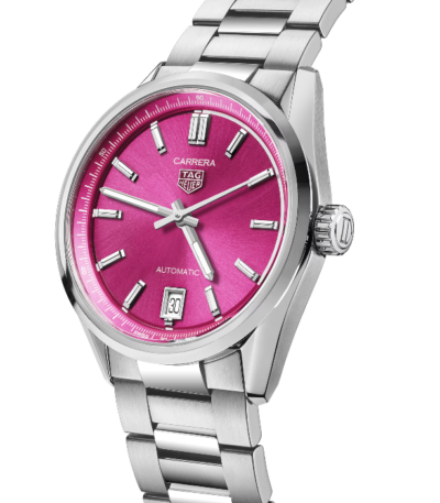 TAG Heuer Carrera Date
