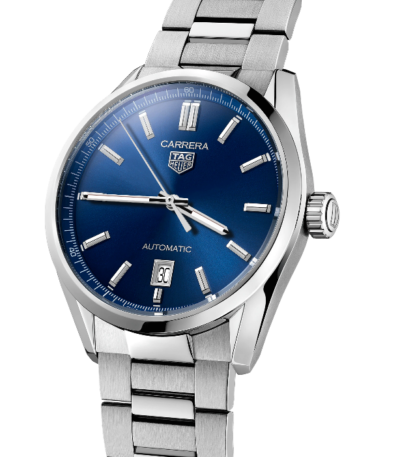 TAG Heuer Carrera Date