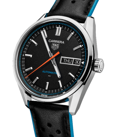 TAG Heuer Carrera Day-Date