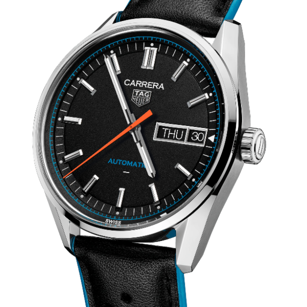 TAG Heuer Carrera Day-Date