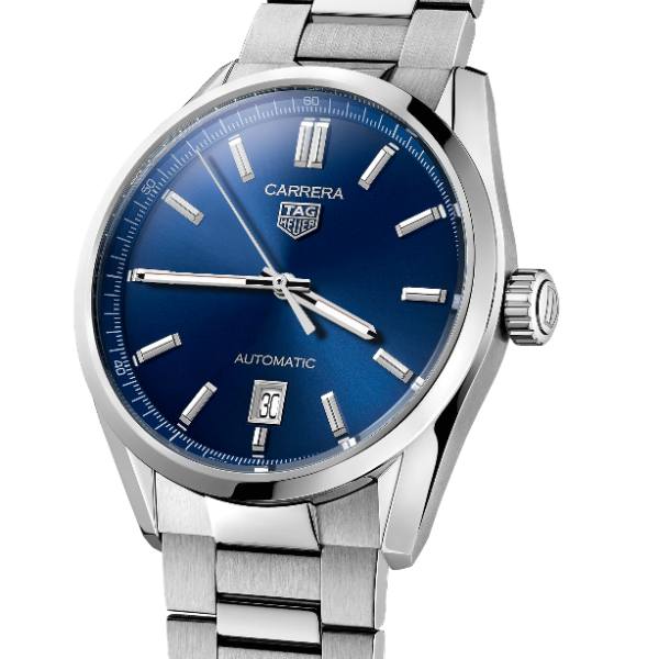 TAG Heuer Carrera Date