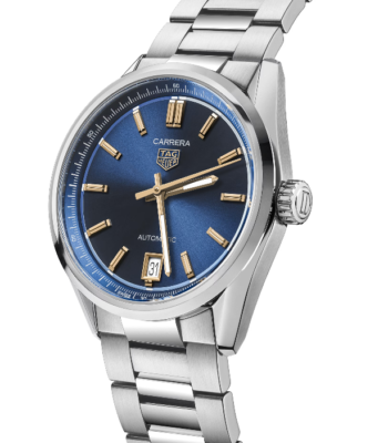 TAG Heuer Carrera Date