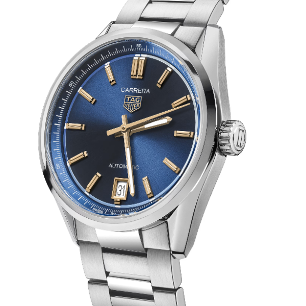 TAG Heuer Carrera Date