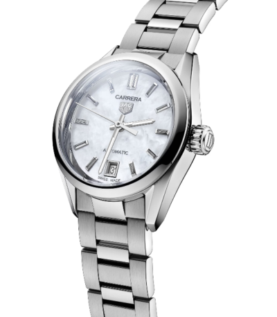 TAG Heuer Carrera Date