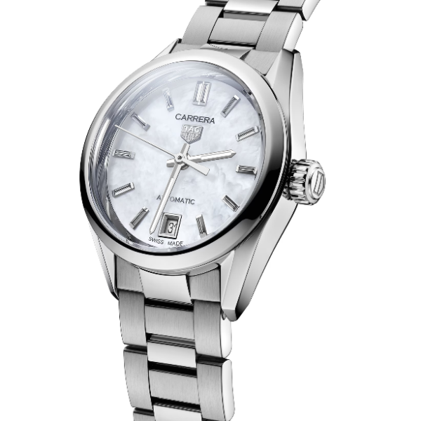 TAG Heuer Carrera Date