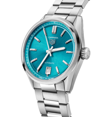 TAG Heuer Carrera Date