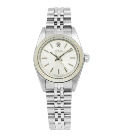 Vintage Ladies Rolex Oyster Perpetual 76094